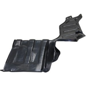 New Engine Splash Shield Fits 2014 Kia Forte Driver Side 29130A7000-PFM KI1228142