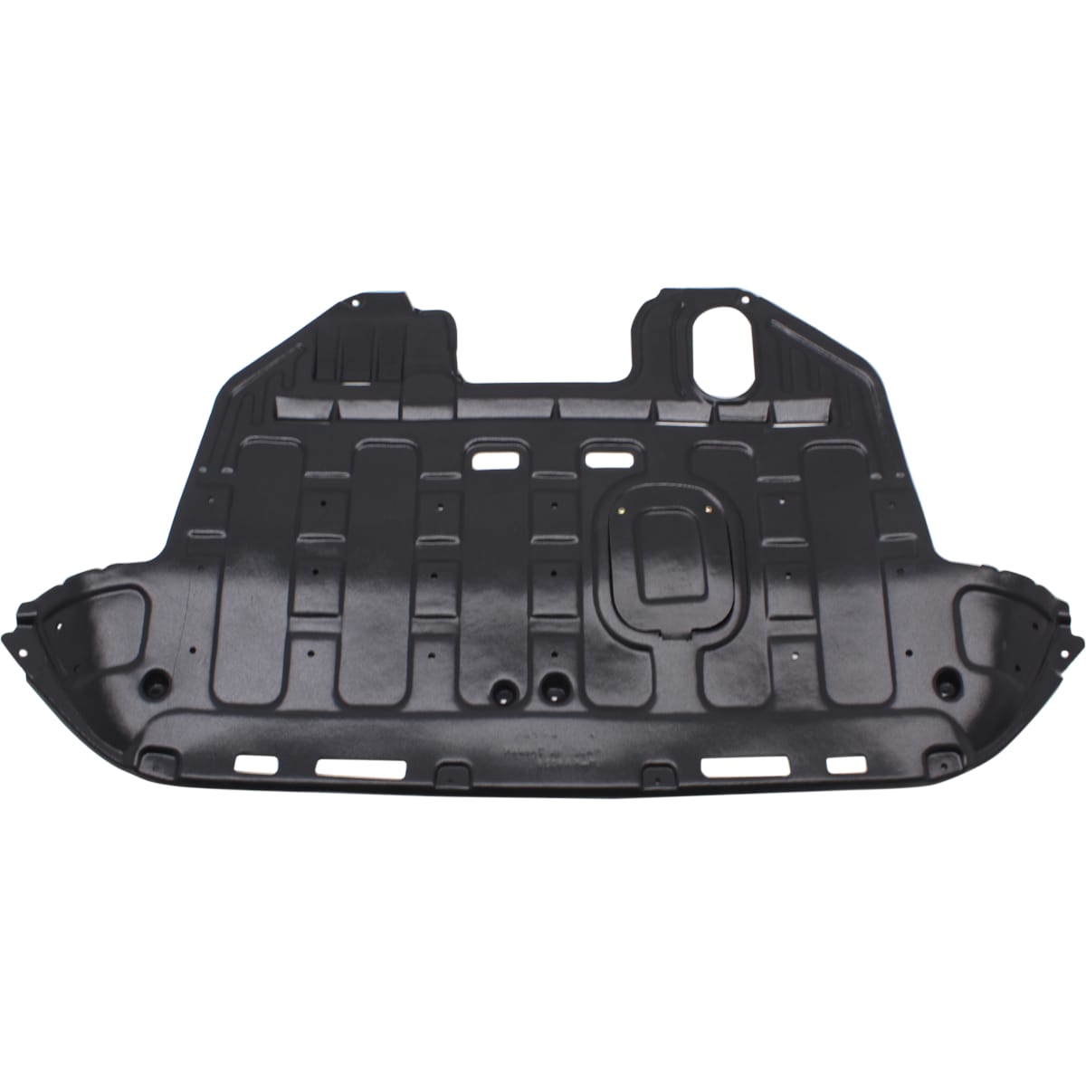 New Engine Splash Shield Fits 2014-2016 Kia Sportage Front 291103W510-PFM KI1228143