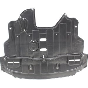 New Engine Splash Shield Fits 2017-2018 Kia Forte Front 29110B0000 KI1228150