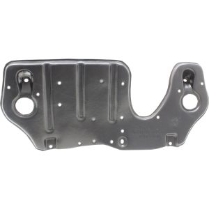 New Engine Splash Shield Fits 2016-2021 Lexus RX350 Rear 514420E050-PFM LX1228153