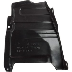 New Engine Splash Shield Fits 2015-2021 Lexus NX300h Driver Side Rear Driver Side 5144448030 LX1228160
