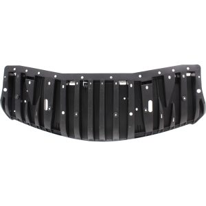 New Engine Splash Shield Fits 2014-2019 Nissan Versa Note Front 626603VY0A NI1228153