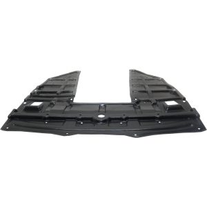 New Engine Splash Shield Fits 2015-2018 Nissan Murano Front 758925AA0A-PFM NI1228165