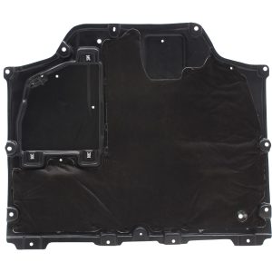 New Engine Splash Shield Fits 2016-2018 Toyota Prius Center 5141047020-PFM TO1228224