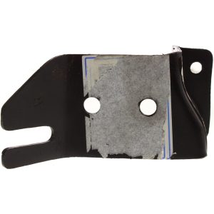 New Bumper Bracket Fits 1999-2002 Toyota 4Runner Rear Passenger Side 5204535010 TO1167108