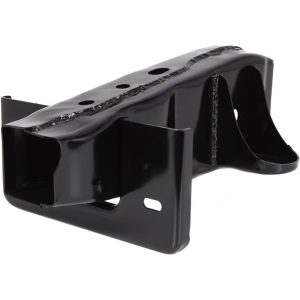 New Bumper Bracket Fits 2004-2008 Ford F-150 Front Passenger Side 6L3Z5D058BA FO1253102
