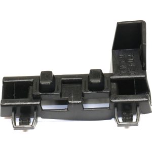 New Bumper Bracket Fits 2006-2010 Ford Explorer Front Driver Side 6L2Z17E814AB FO1066170