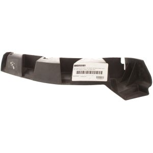 New Bumper Bracket Fits 2007-2010 Chevrolet Silverado 2500 HD Front Passenger Side 25824821 GM1043109