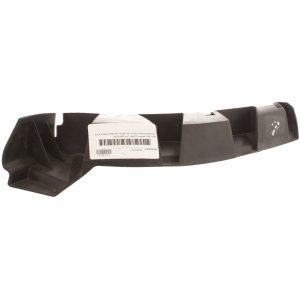 New Bumper Bracket Fits 2007-2010 Chevrolet Silverado 2500 HD Front Driver Side 25824820 GM1042109