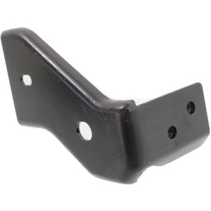 New Bumper Bracket Fits 2005-2019 Nissan Frontier Front Passenger Side 62214ZL00B NI1043100