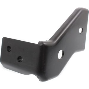 New Bumper Bracket Fits 2005-2019 Nissan Frontier Front Driver Side 62215ZL00B NI1042100