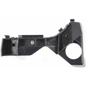 New Bumper Bracket Fits 2003-2008 Toyota Corolla Front Passenger Side 5211502061 TO1067142