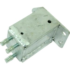 New Bumper Bracket Fits 2005-2020 Toyota Tacoma Front Passenger Side 5202504010 TO1027106