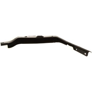 New Bumper Bracket Fits 2006-2009 Toyota 4Runner Front Passenger Side 5214535060 TO1067159