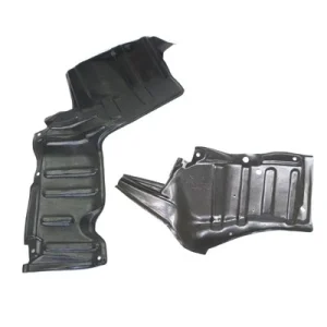 New Engine Splash Shield Under Cover Set of 2 Fits 1996-2000 Toyota RAV4 Driver & Passenger Side TO1228112 TO1228111