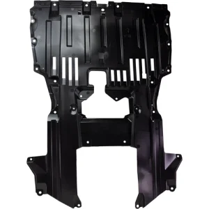 New Engine Splash Shield Under Cover Fits 2020-2023 Nissan Sentra Rear NI1228176 758926LB0A