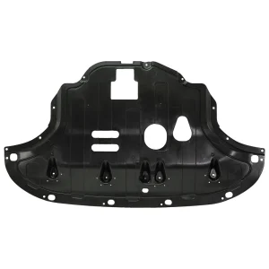 New Engine Splash Shield Under Cover Fits 2020-2022 Kia Soul Front KI1228169 29110K0000