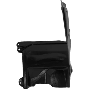 New Engine Splash Shield Under Cover Fits 2018-2022 Toyota C-HR 2019-2022 Lexus UX200 Passenger Side TO1228279 5144310020