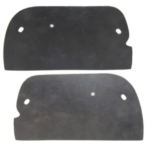 New Engine Splash Shield Under Cover Set of 2 Fits 2003-2006 Ford Expedition Driver & Passenger Side FO1251143 2L1Z16102BA