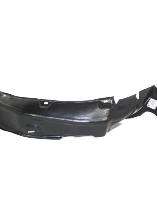 Fender Liner Fits 1988-1991 Honda Civic Front Driver Side 74151SH3010 HO1248108