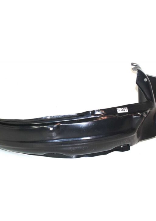 Fender Liner Fits 1990-1993 Acura Integra Front Passenger Side 74101SK7000 AC1249102