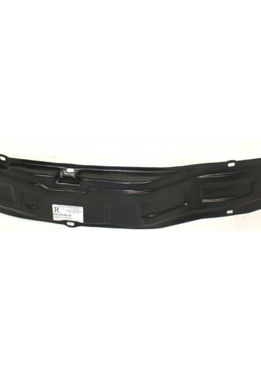 Fender Liner Fits 1989-1998 Suzuki Sidekick Front Passenger Side 7248160A01 96064462 SZ1249102