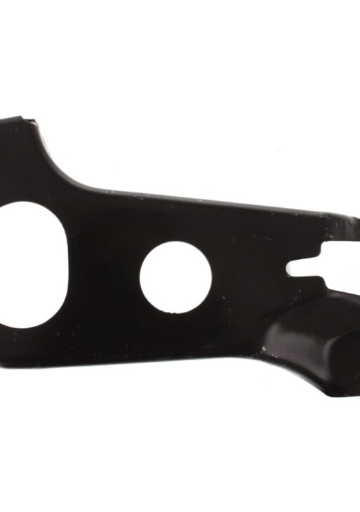 Bumper Bracket Fits 1986-1992 Nissan D21 Front Passenger Side 6221231G00 NI1067103