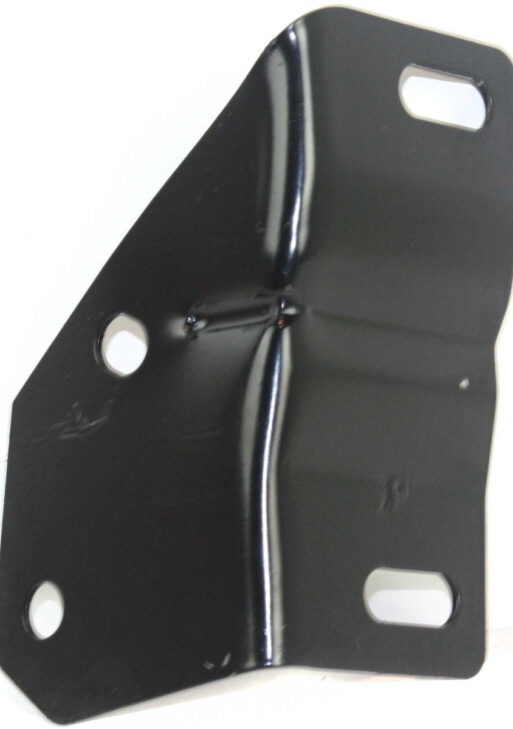 1993-1997 Ford Ranger Front Passenger Side Bumper Bracket - F37Z17B894A