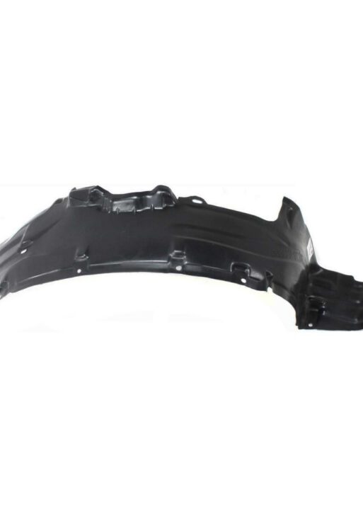 Fender Liner Fits 1991-1994 Nissan Sentra Front Passenger Side 6384265Y00 NI1251105