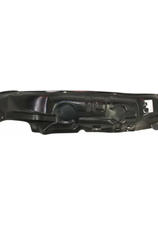 1984-1988 Toyota Pickup Front Driver Side Fender Liner 5387689104 TO1248156