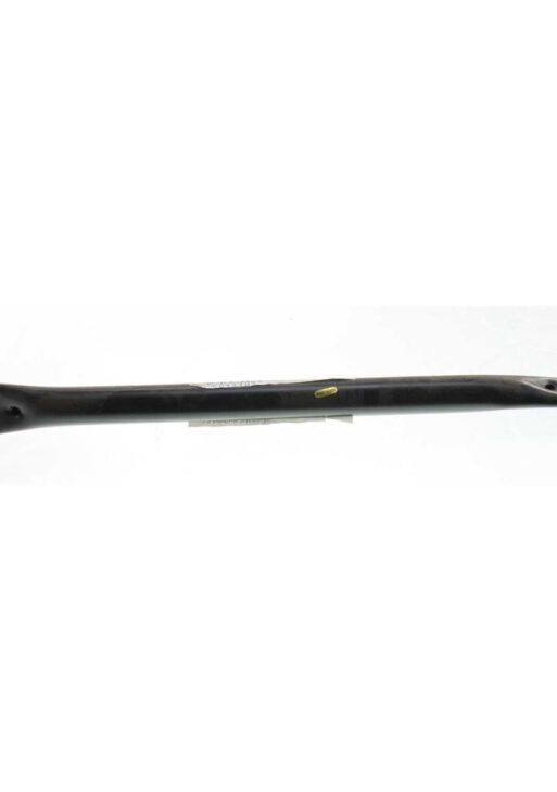 Bumper Bracket Fits 1982-1990 GMC S15 Front Passenger Side Outer 15976630 GM1067115