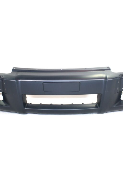 Bumper Cover Fits 2005-2009 Hyundai Tucson Front 865112E050 HY1000157