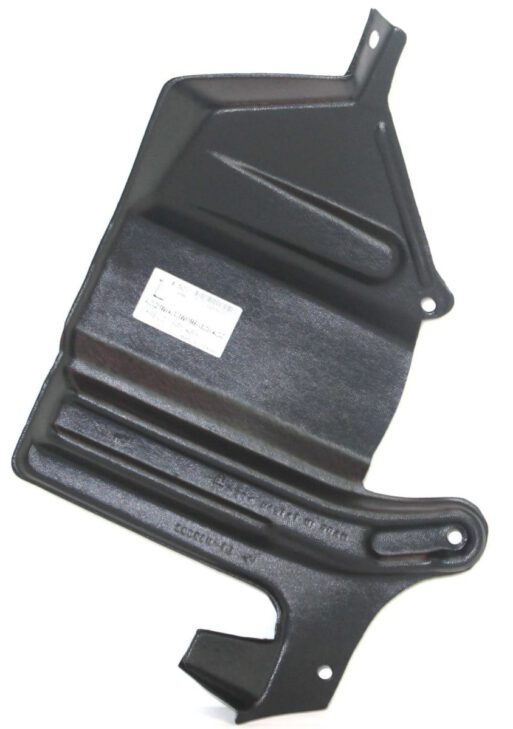 1995-2003 Nissan Maxima Driver Side Engine Splash Shield - 6483940U00