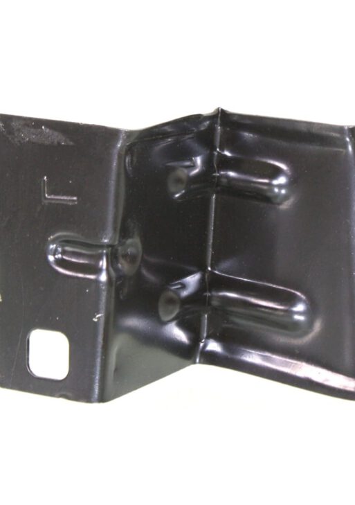 2001-2005 Mercedes Benz C320 Front Driver Side Bumper Bracket - 2036260314