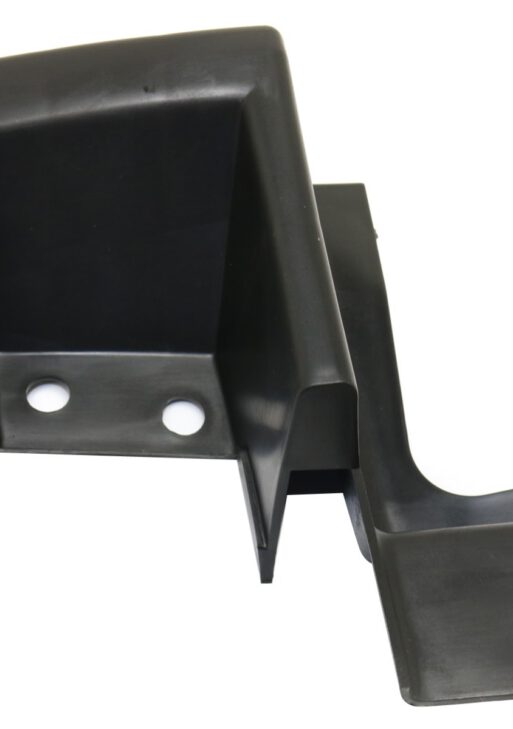 Bumper Bracket Fits 2003-2012 Land Rover Range Rover Rear Driver Side Lower LR011604 RO1142101