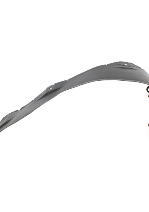 Fender Liner Fits 1990-1993 Mercedes Benz 300SL Front Driver Side 1296900130 MB1248153