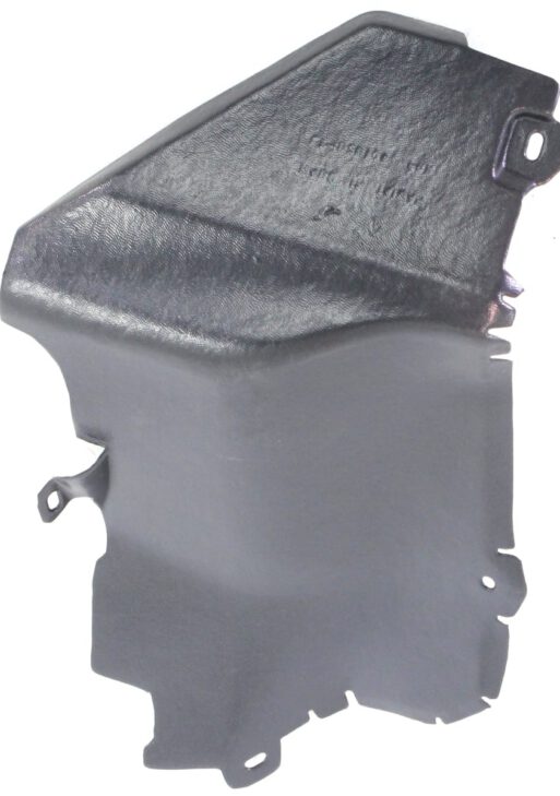 Fender Liner Fits 1990-1993 Mercedes Benz 300SL Front Passenger Side 1296981230 MB1251112
