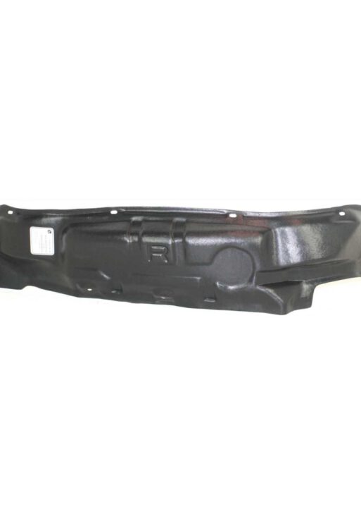 Front Passenger Fender Liner Fits 1984-1988 Toyota Pickup