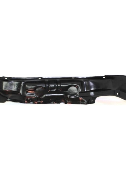 1984-1988 Toyota Pickup Front Driver Side Fender Liner 5387689104 TO1248156