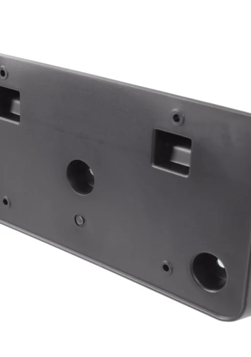 License Plate Bracket Fits 2017-2019 Ford Escape Front FO1068160 GJ5Z17A385AA