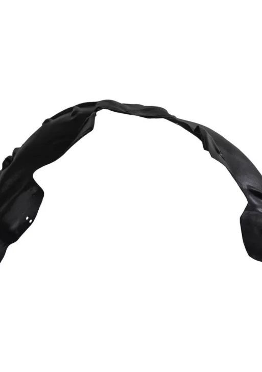 Fender Liner Fits 2009-2012 Audi A4 Front Right Passenger Side AU1249120 8K0821172G-PFM
