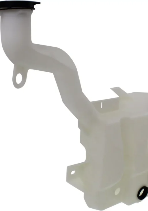 2004-2009 Cadillac XLR 2005-2013 Chevrolet Corvette GM1288122 19256783 Washer Reservoir Tank and Cap Only
