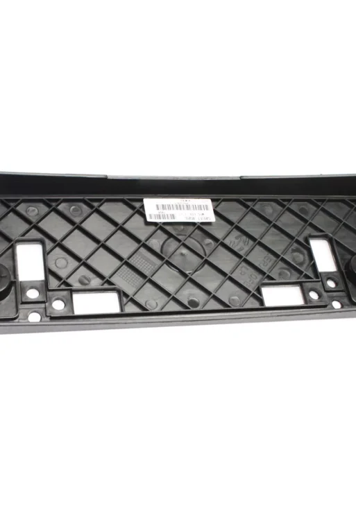License Plate Bracket Fits 2010-2012 Lexus RX350 RX450h Front LX1068103 521140E030