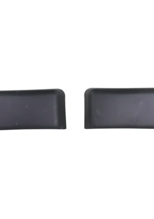 Bumper Molding Fits 2009-2014 Ford F-150 Front Left & Right Driver & Passenger Side FO1053100 9L3Z17E810B