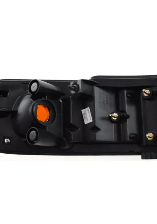 2007-2011 Toyota FJ Cruiser Left Driver Side Signal Lamp Lens and Housing - TO2530149