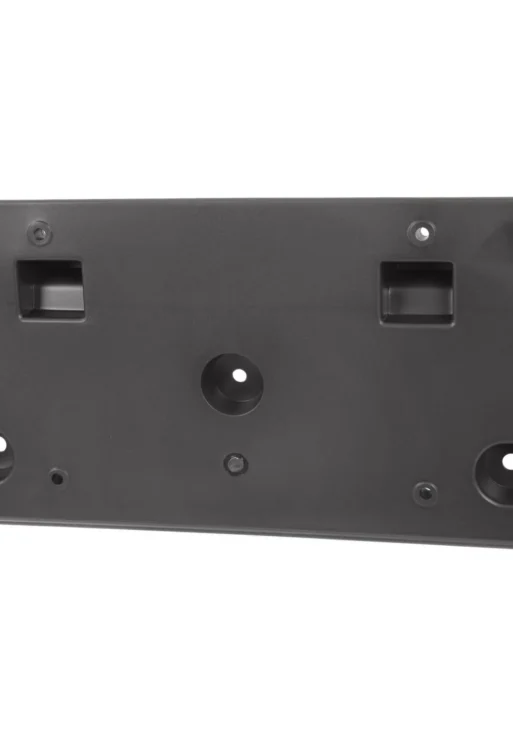 License Plate Bracket Fits 2017-2019 Ford Escape Front FO1068160 GJ5Z17A385AA