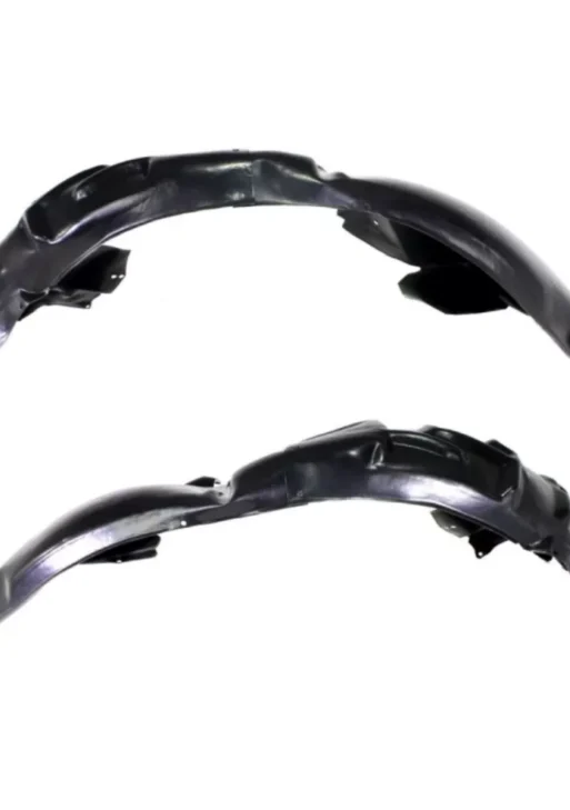 Fender Liner Fits 2009-2012 Audi A4 Front Left & Right Driver & Passenger Side AU1249120 AU1248120 8K0821172G-PFM 8K0821171G-PFM