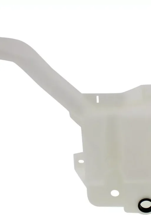2004-2009 Cadillac XLR 2005-2013 Chevrolet Corvette GM1288122 19256783 Washer Reservoir Tank and Cap Only