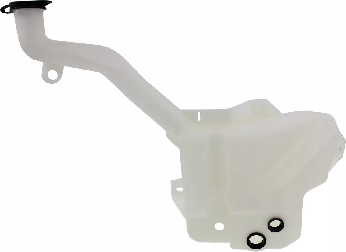 2004-2009 Cadillac XLR 2005-2013 Chevrolet Corvette GM1288122 19256783 Washer Reservoir Tank and Cap Only