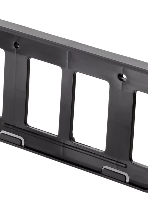 License Plate Bracket Fits 2014-2021 Toyota Tundra Front TO1068124 751010C011